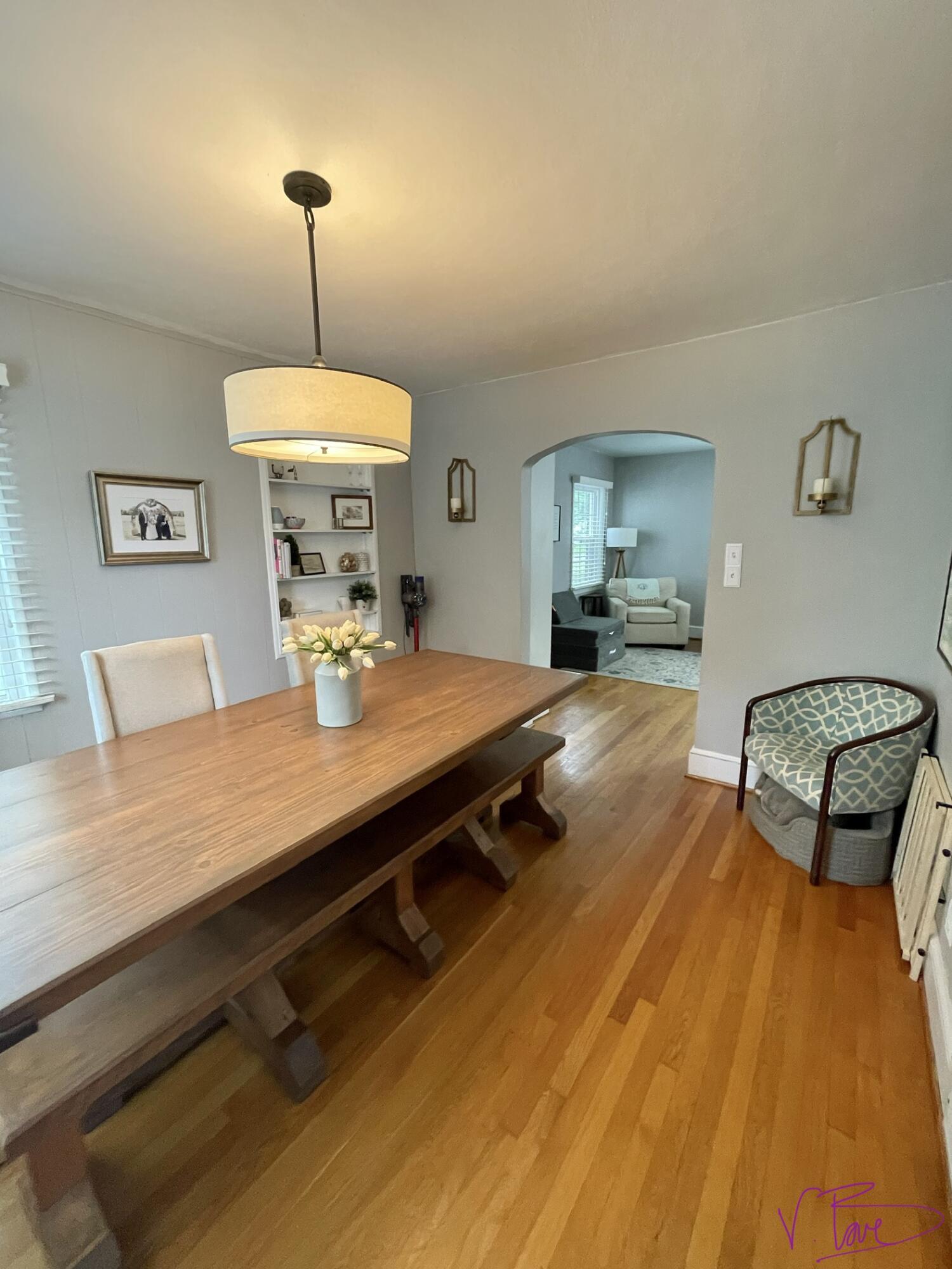 1104 Highland Road Salem, VA 24153 - Photo 20 of 49 447F4355-6CB1-40BE-820B-9A2599E96CC3