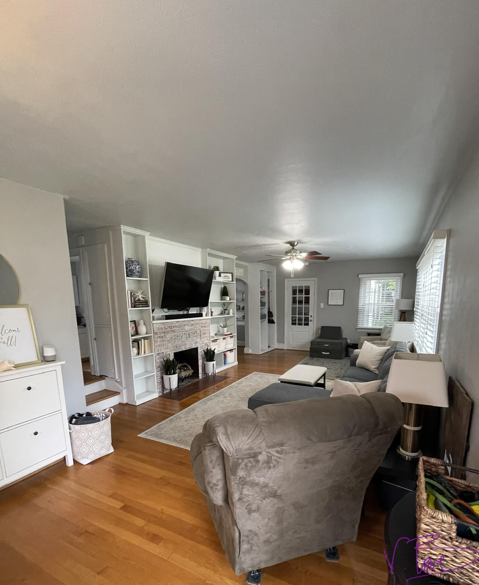 1104 Highland Road Salem, VA 24153 - Photo 9 of 49 Living room