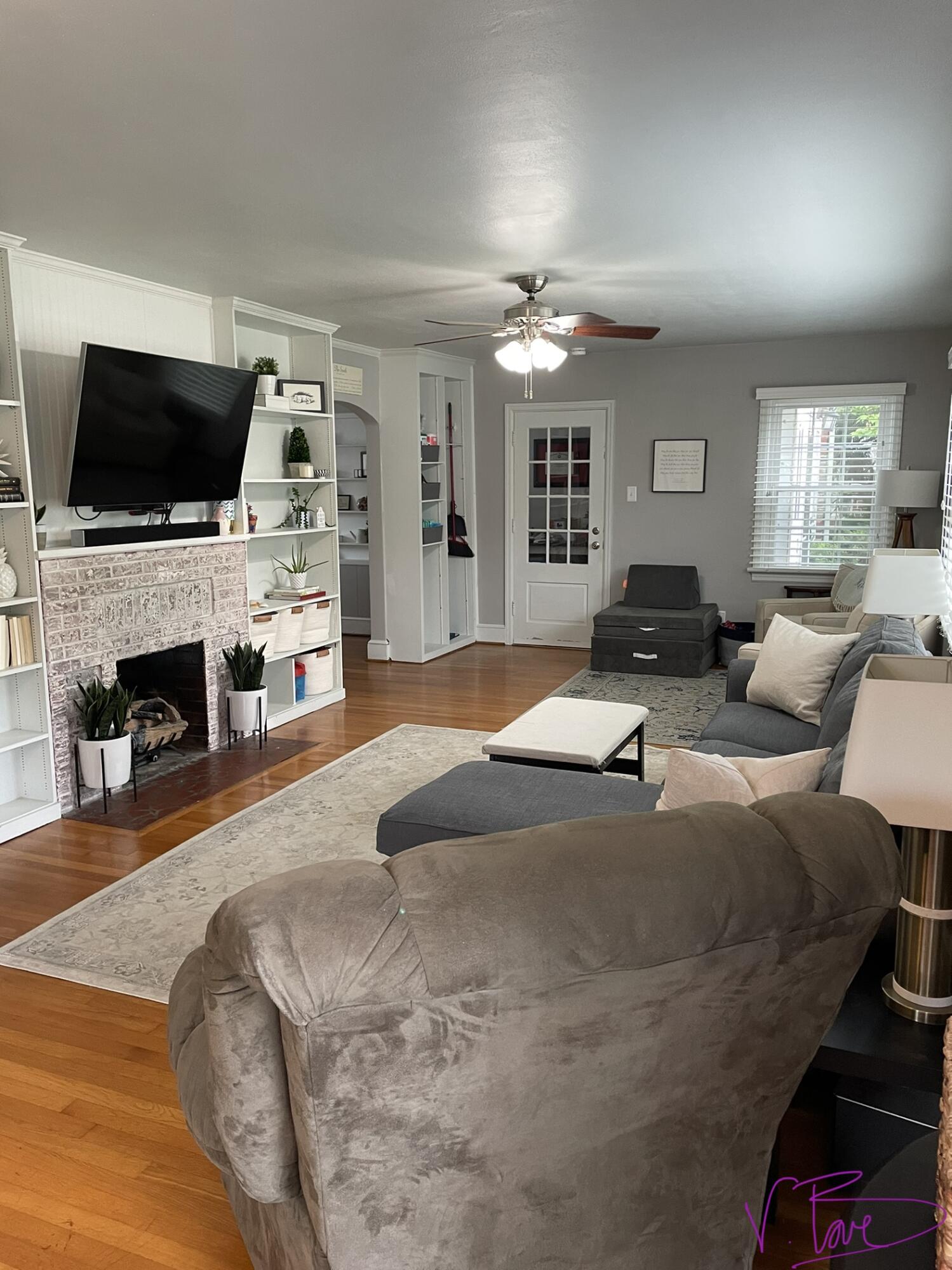 1104 Highland Road Salem, VA 24153 - Photo 10 of 49 2DD21E1A-86EE-4185-A69A-8C7433F6D629