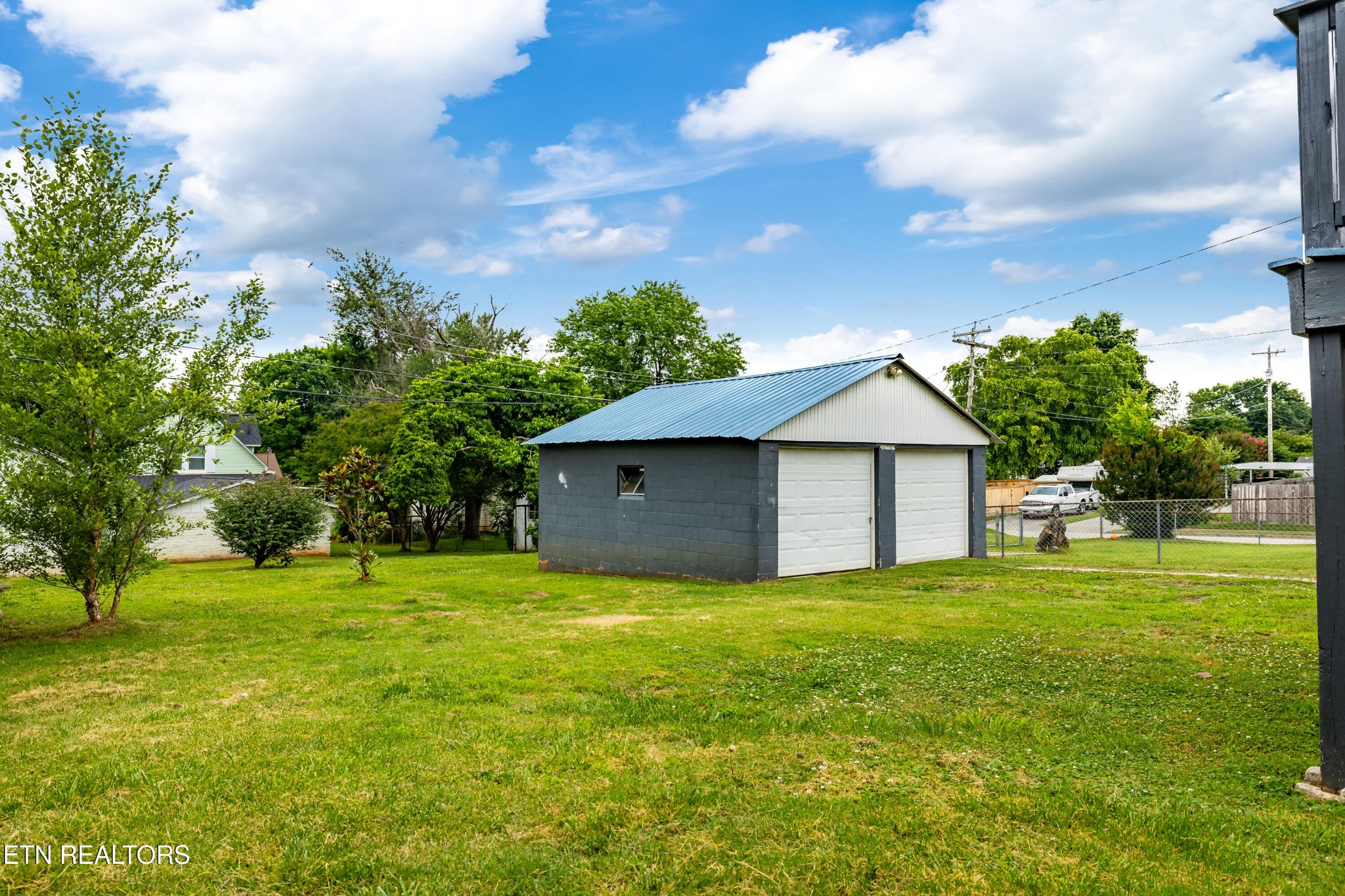 310 West Lincoln Road Alcoa, TN 37701 - Photo 40 of 42 Gallery Image 40