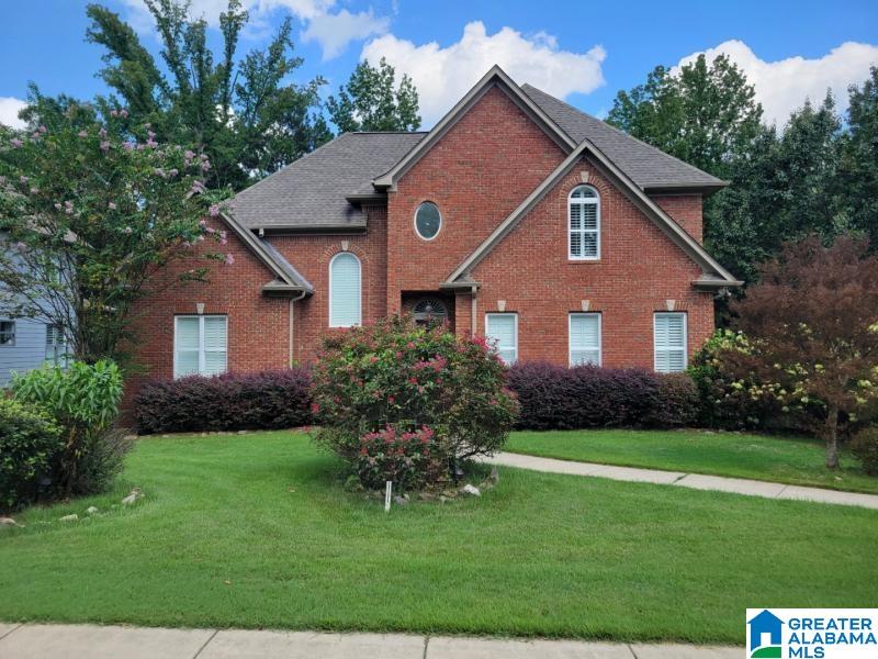 226 Lake Forest Way Alabaster, AL 35114 - Photo 1 of 20