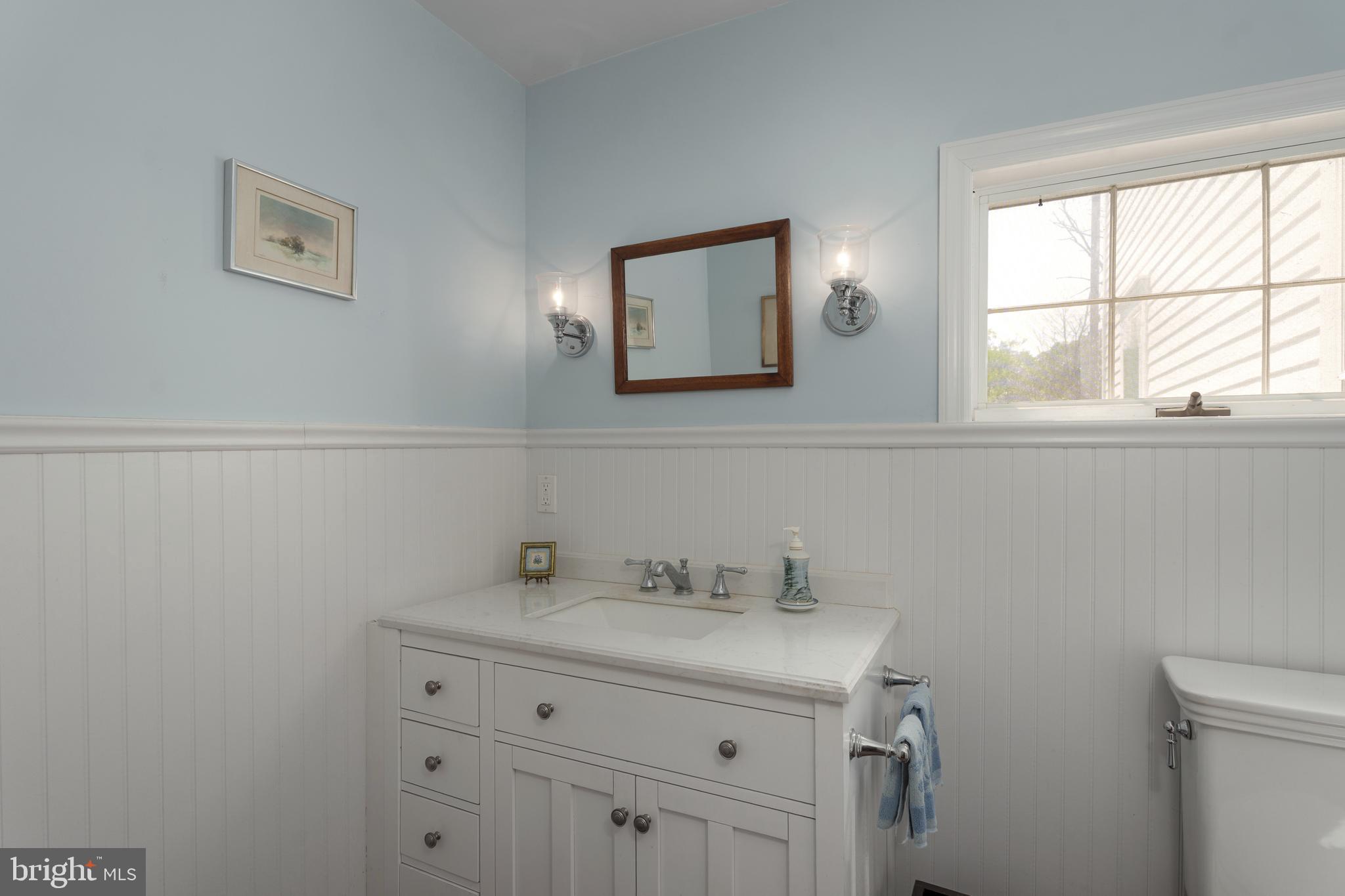 1206 River Road Titusville, NJ 08560 - Photo 31 of 45 Powder Room