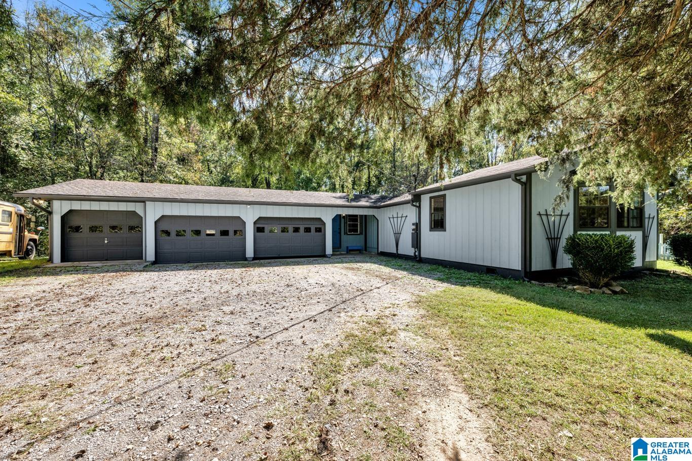 920 Coupland Road Odenville, AL 35120 - Photo 1 of 37
