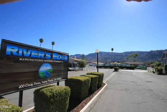 $309,999 | 33 Outer Drive, Unit 33, Santa Paula, CA 93060