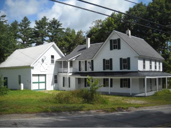 1751 Village Road Madison, NH 03875 - Photo 1 of 1