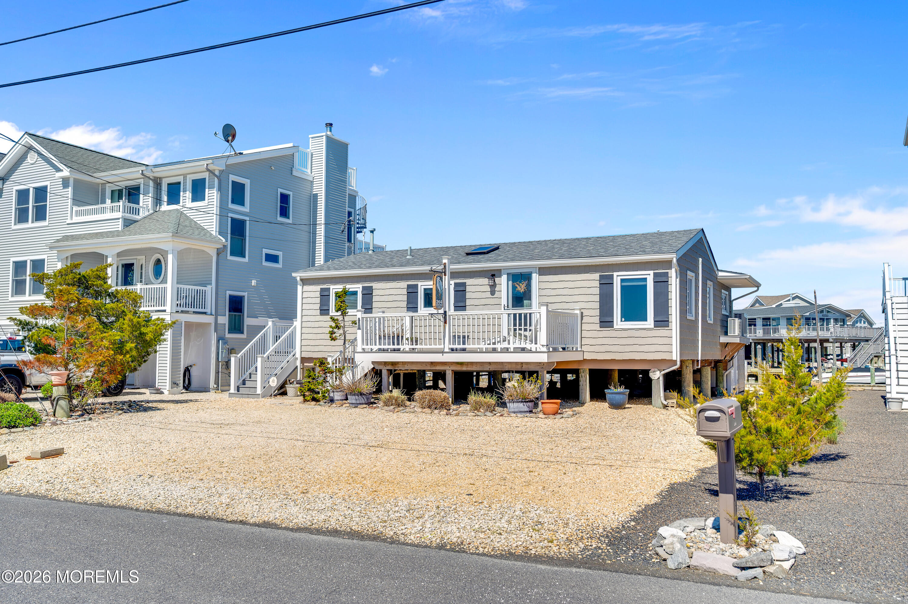 264 Heron Road Tuckerton, NJ 08087 - Photo 4 of 83 Front 9