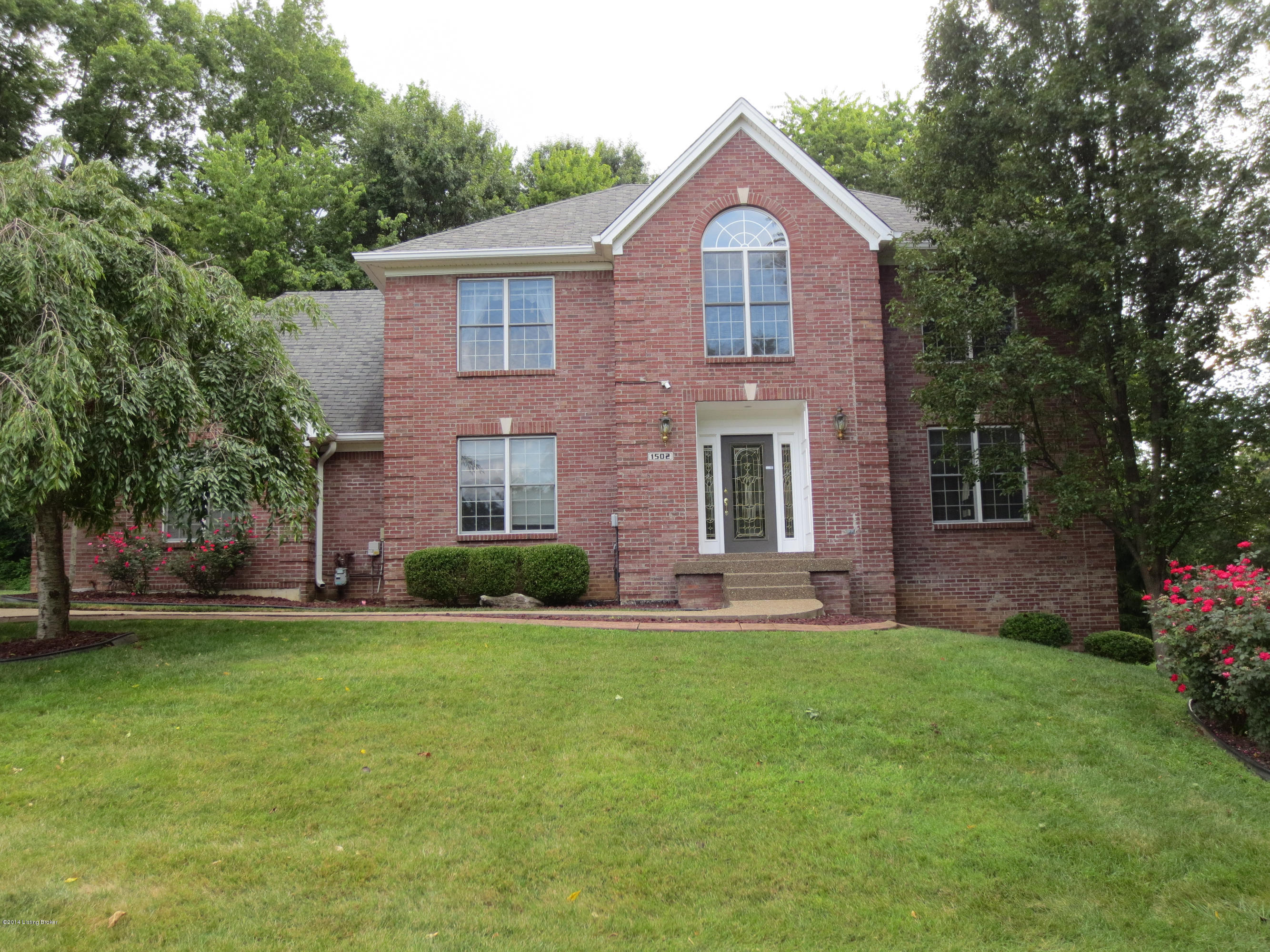 1502 Autumn Ridge Road Louisville, KY 40242 - Photo 1 of 62 IMG_0088