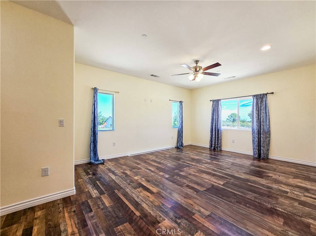 11462 Prado Road Pinon Hills, CA 92372 - Photo 105 of 133