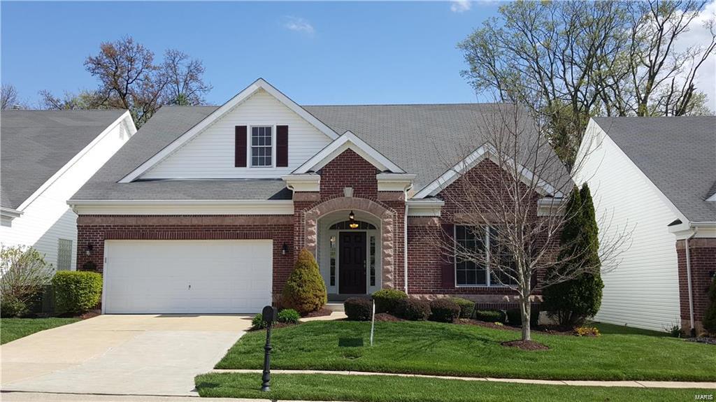 10138 Tanbridge Road St. Louis, MO 63128 - Photo 1 of 1 Gallery Image 1
