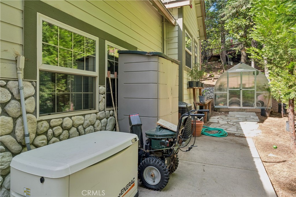 330 Burnt Mill Road Lake Arrowhead, CA 92352 - Photo 39 of 50 Gallery Image 39