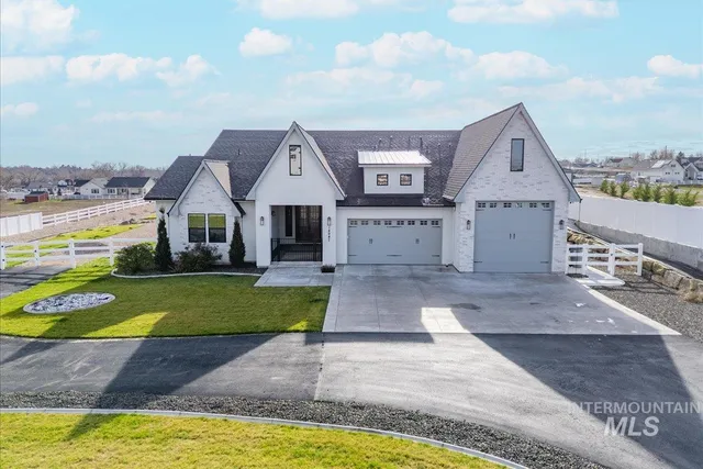 $1,225,000 | 14947 Red Barn Court, Caldwell, ID 83607