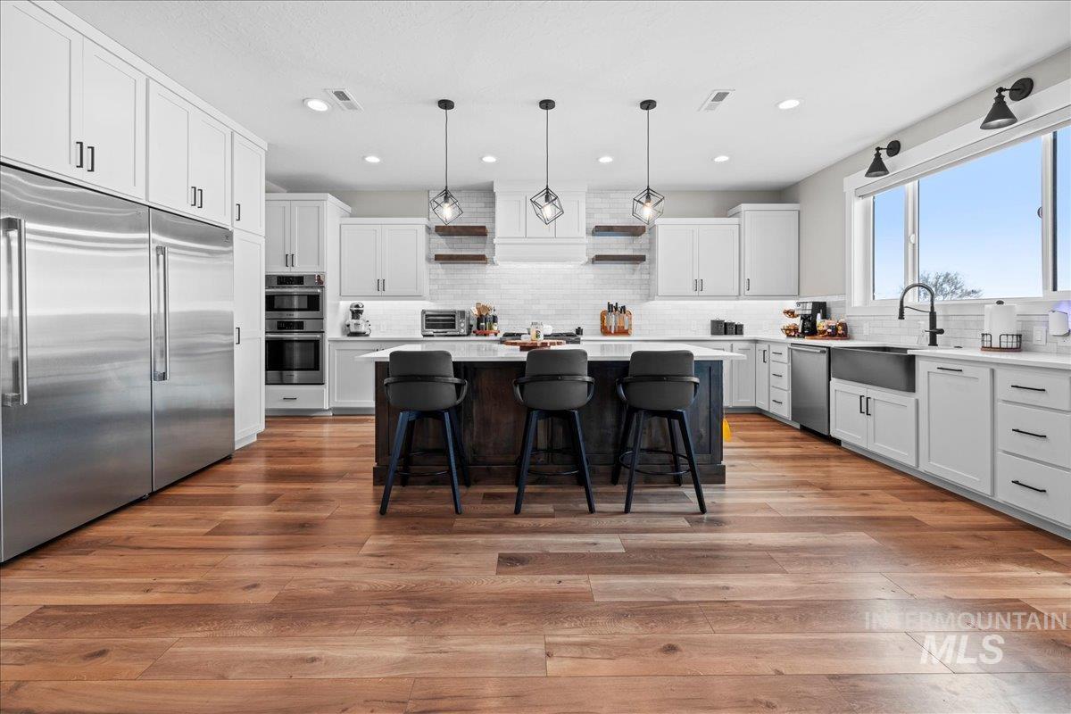 14947 Red Barn Court Caldwell, ID 83607 - Photo 12 of 46