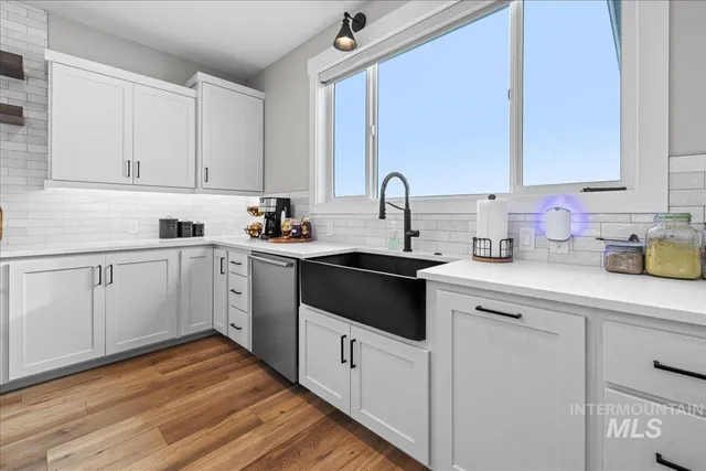 $1,225,000 | 14947 Red Barn Court, Caldwell, ID 83607