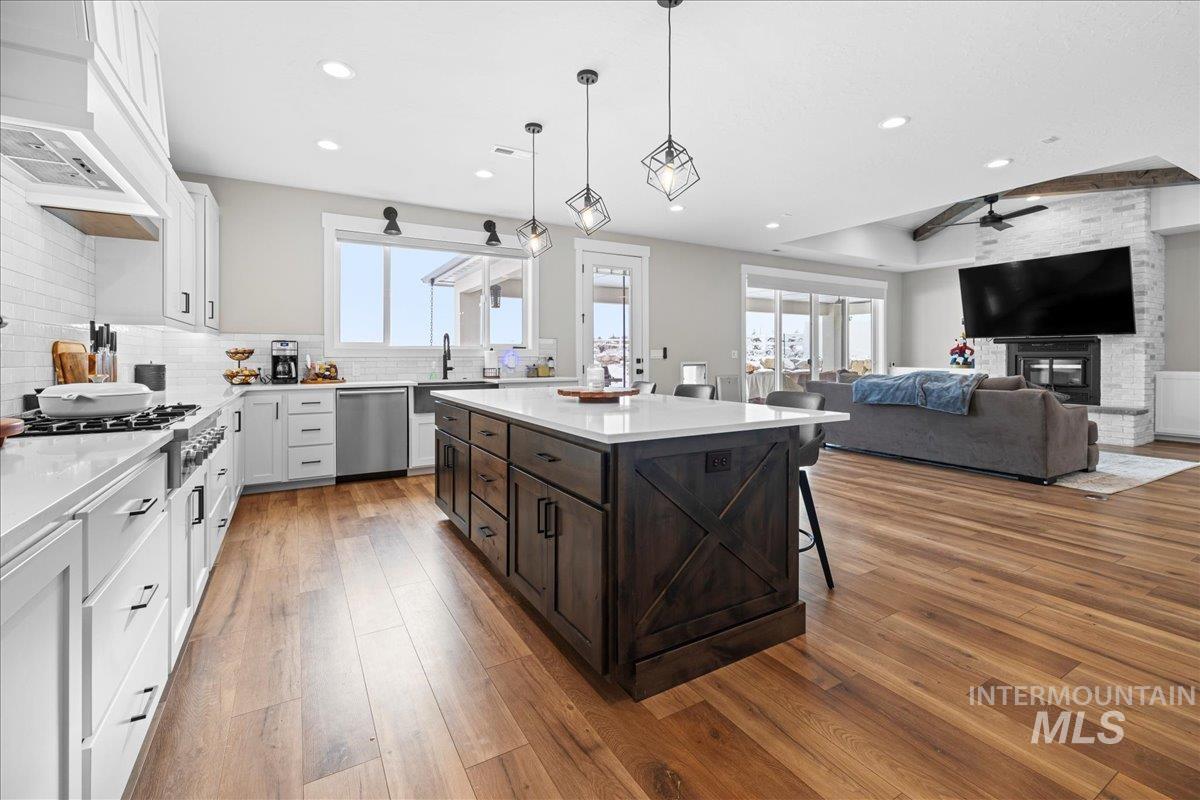 14947 Red Barn Court Caldwell, ID 83607 - Photo 15 of 46