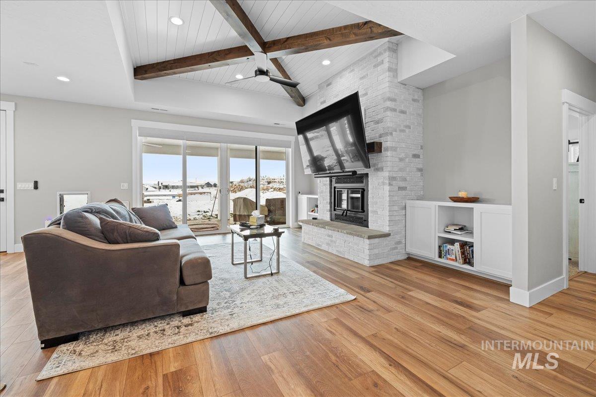 14947 Red Barn Court Caldwell, ID 83607 - Photo 18 of 46