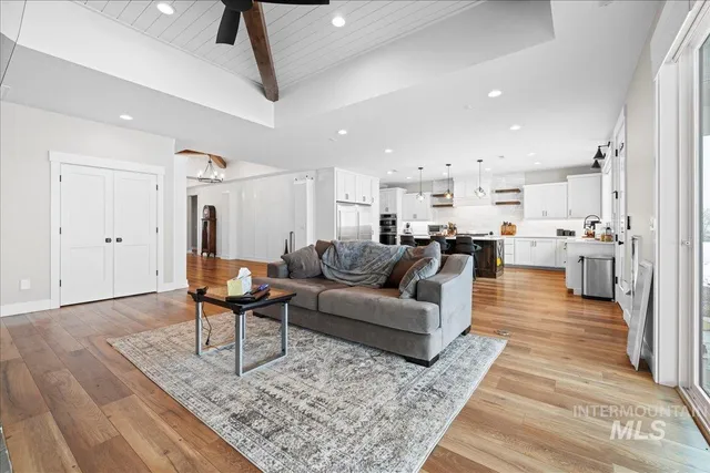 $1,225,000 | 14947 Red Barn Court, Caldwell, ID 83607