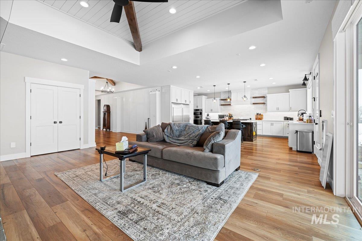 14947 Red Barn Court Caldwell, ID 83607 - Photo 19 of 46