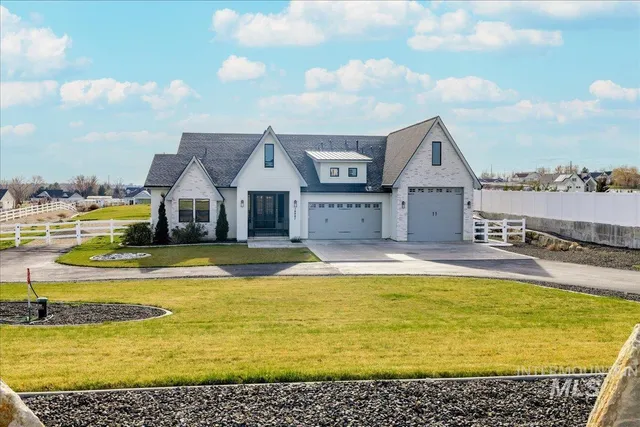 $1,225,000 | 14947 Red Barn Court, Caldwell, ID 83607