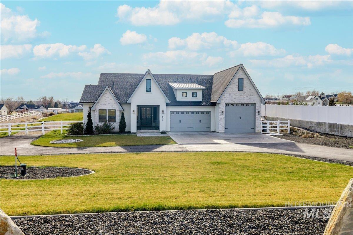 14947 Red Barn Court Caldwell, ID 83607 - Photo 2 of 46