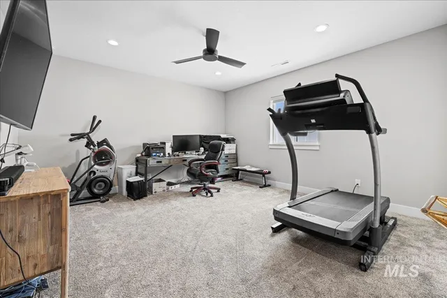 $1,225,000 | 14947 Red Barn Court, Caldwell, ID 83607