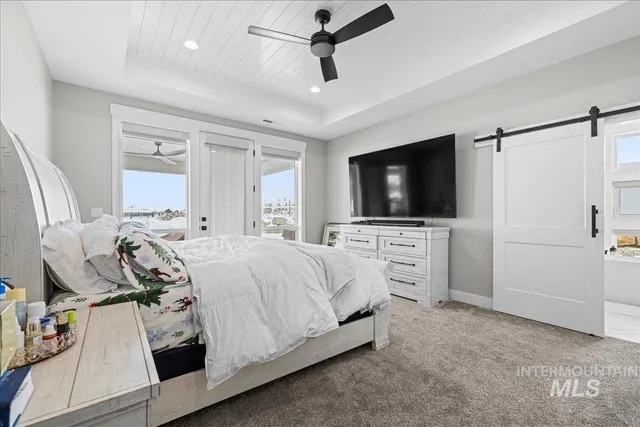 $1,225,000 | 14947 Red Barn Court, Caldwell, ID 83607