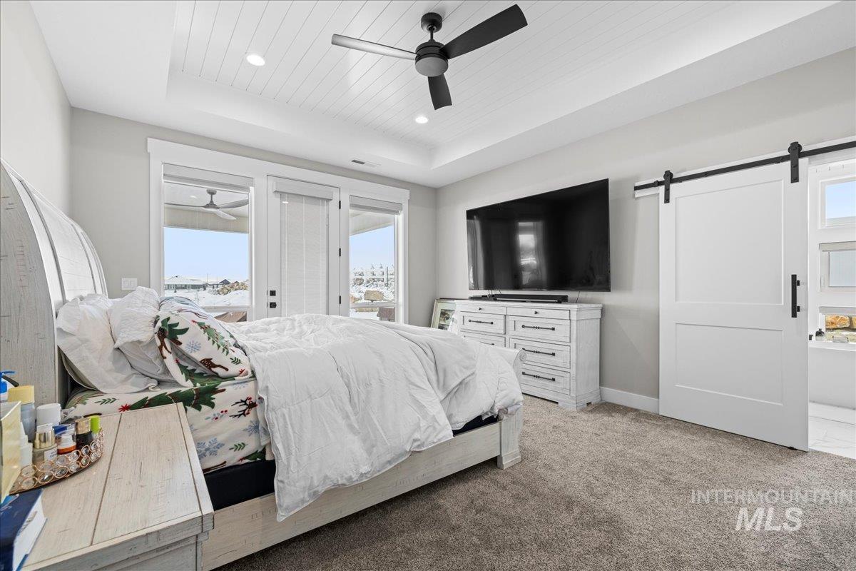 14947 Red Barn Court Caldwell, ID 83607 - Photo 30 of 46