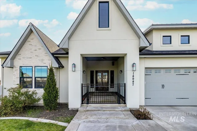 $1,225,000 | 14947 Red Barn Court, Caldwell, ID 83607