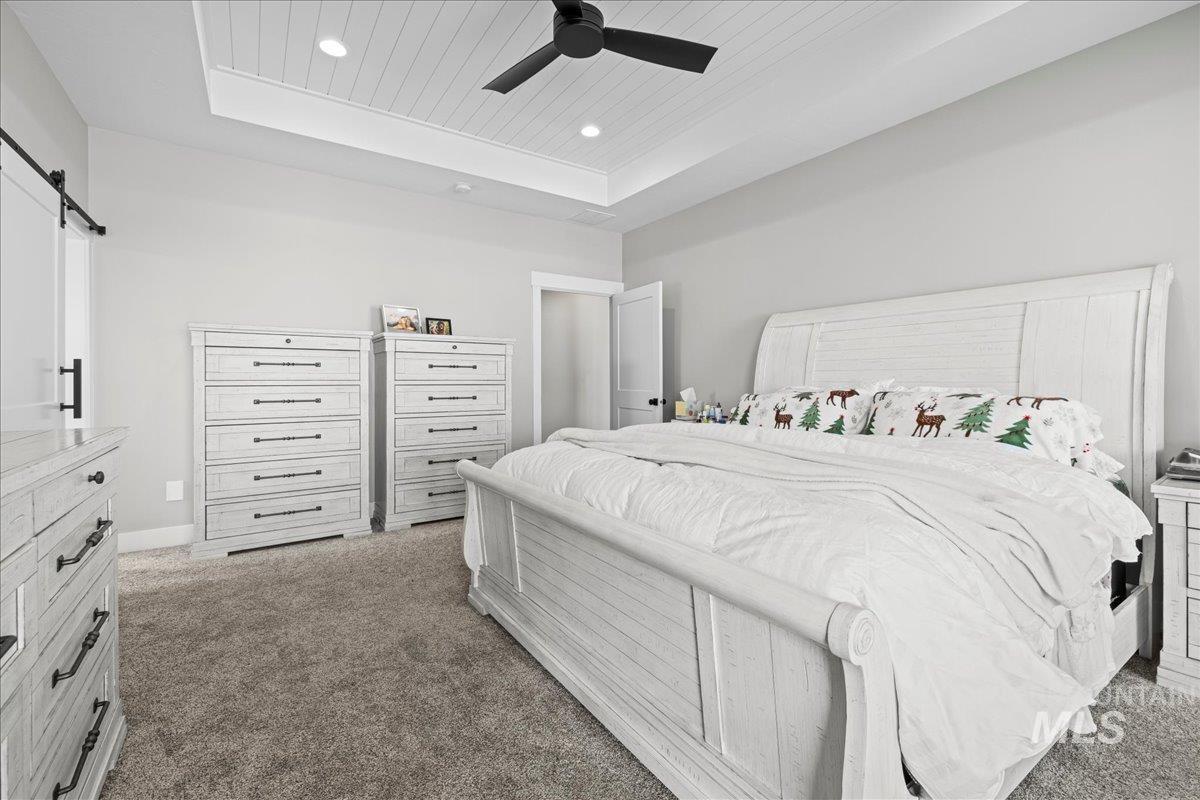 14947 Red Barn Court Caldwell, ID 83607 - Photo 32 of 46