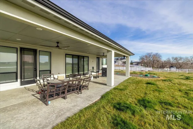 $1,225,000 | 14947 Red Barn Court, Caldwell, ID 83607