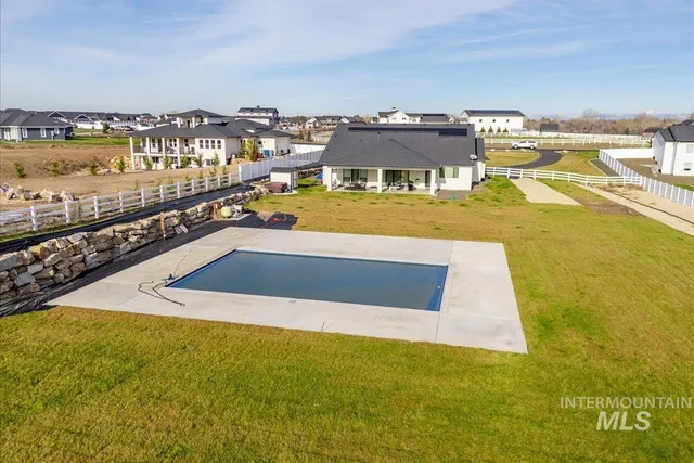 $1,225,000 | 14947 Red Barn Court, Caldwell, ID 83607