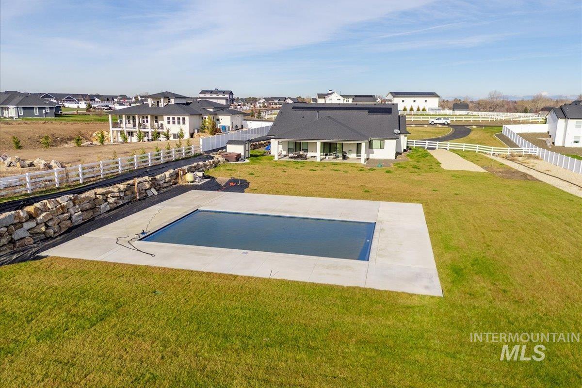14947 Red Barn Court Caldwell, ID 83607 - Photo 38 of 46