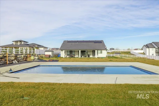 $1,225,000 | 14947 Red Barn Court, Caldwell, ID 83607