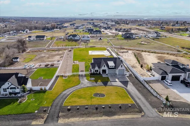 $1,225,000 | 14947 Red Barn Court, Caldwell, ID 83607