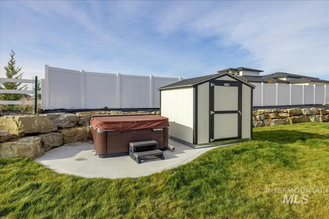 $1,225,000 | 14947 Red Barn Court, Caldwell, ID 83607