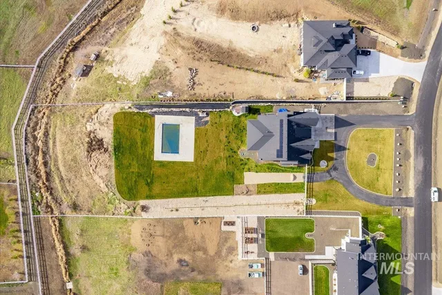 $1,225,000 | 14947 Red Barn Court, Caldwell, ID 83607