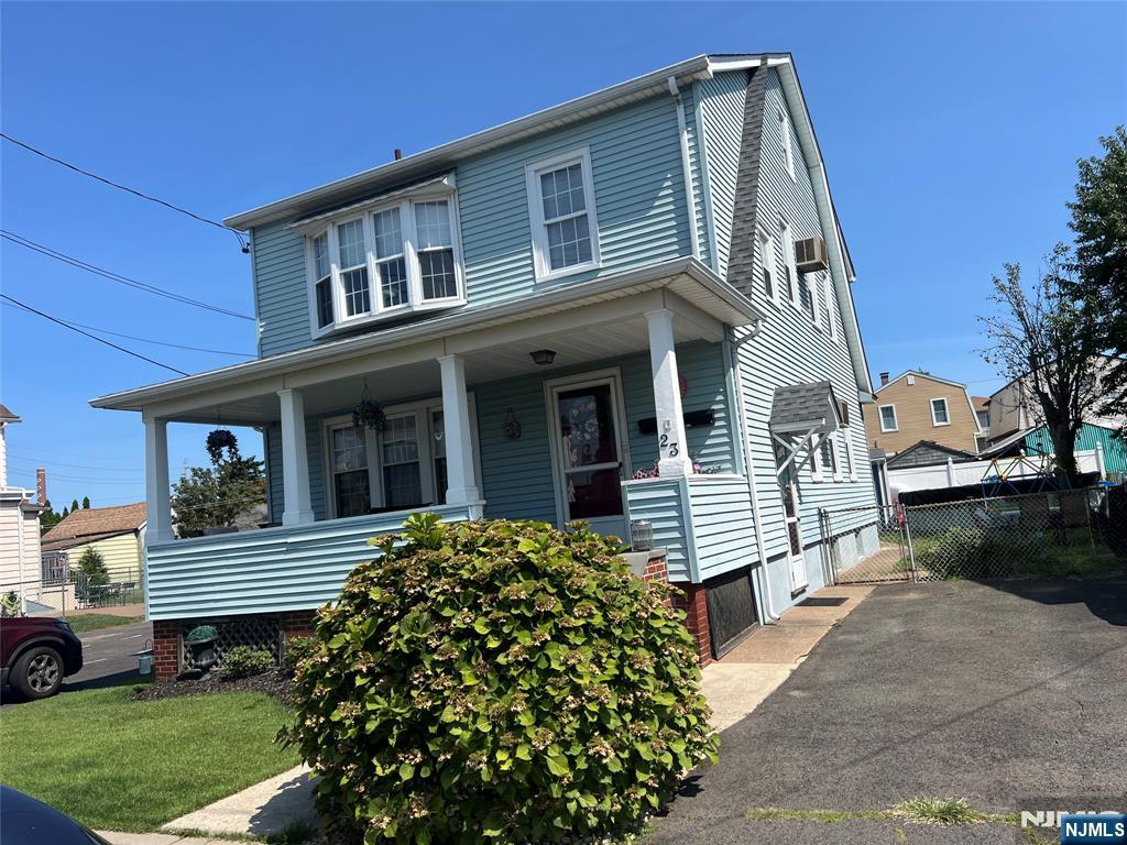 23 Koster Street, Unit 1 Wallington, NJ 07057 - Photo 2 of 10