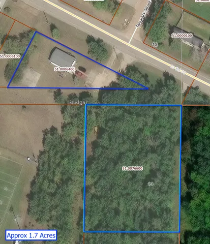 $139,000 | 110 East Stokes Avenue, Badger, MN 56714