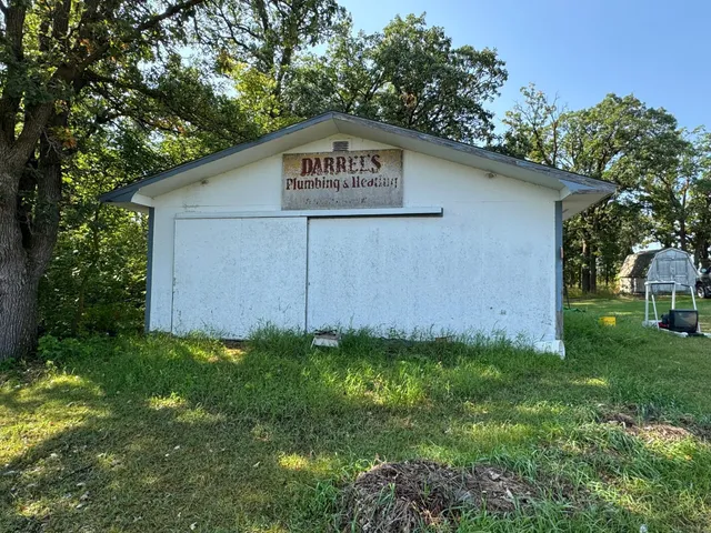 $149,000 | 110 East Stokes Avenue, Badger, MN 56714