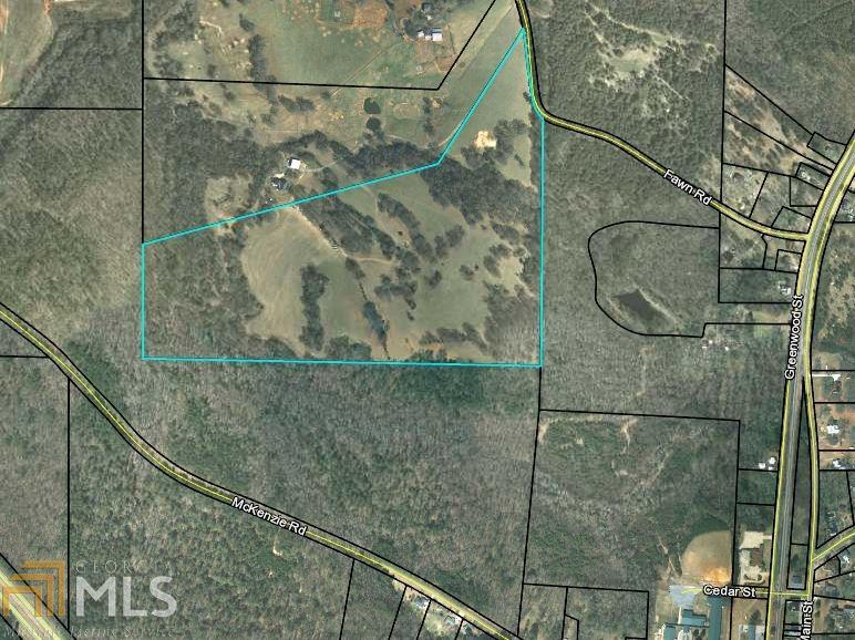 0 Fawn Road Milner, GA 30257 - Photo 1 of 1
