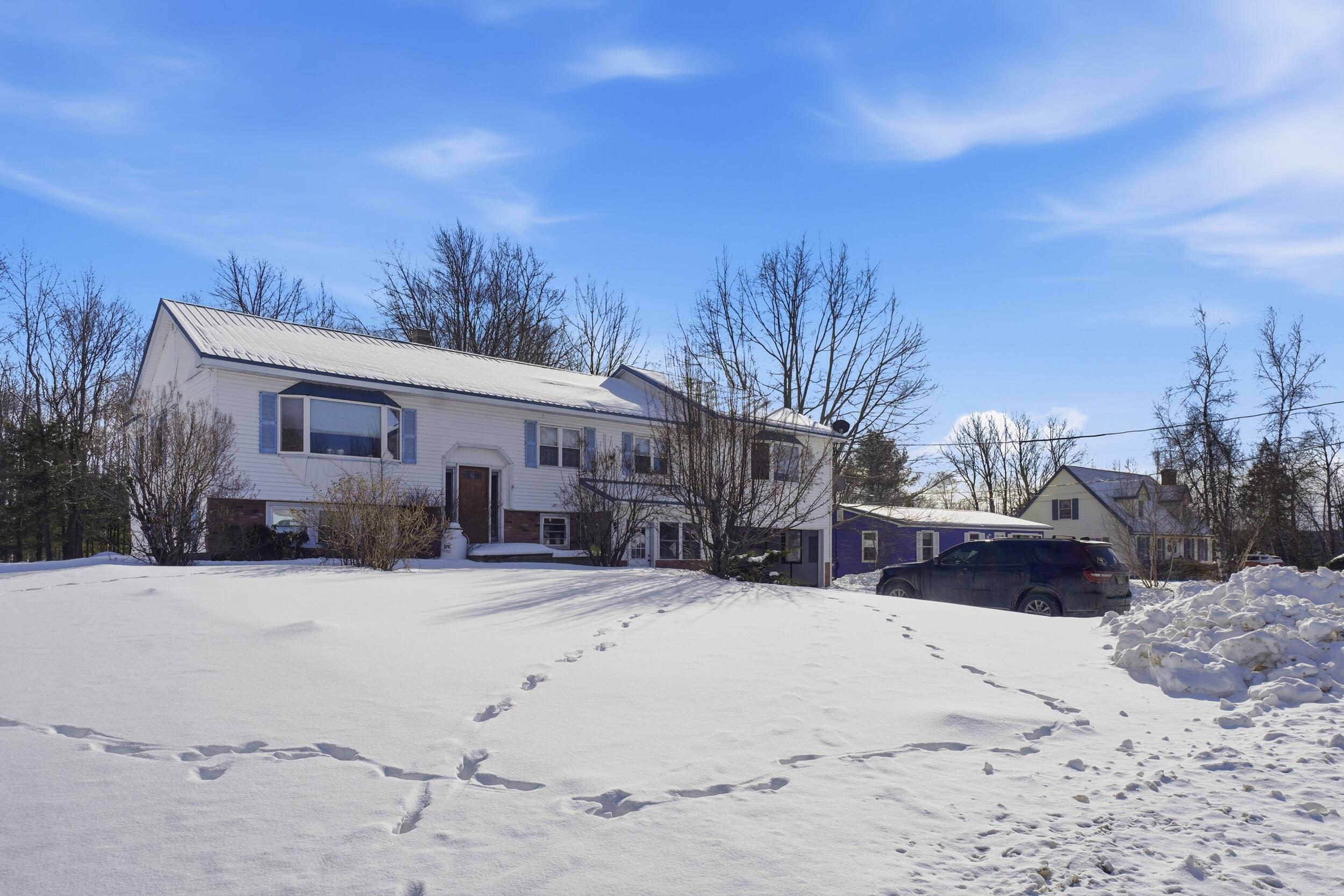 21 Independence Lane East Millinocket, ME 04430 - Photo 1 of 39 21 independence ln east millinocket_dsc4