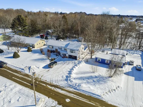 $259,000 | 21 Independence Lane, East Millinocket, ME 04430