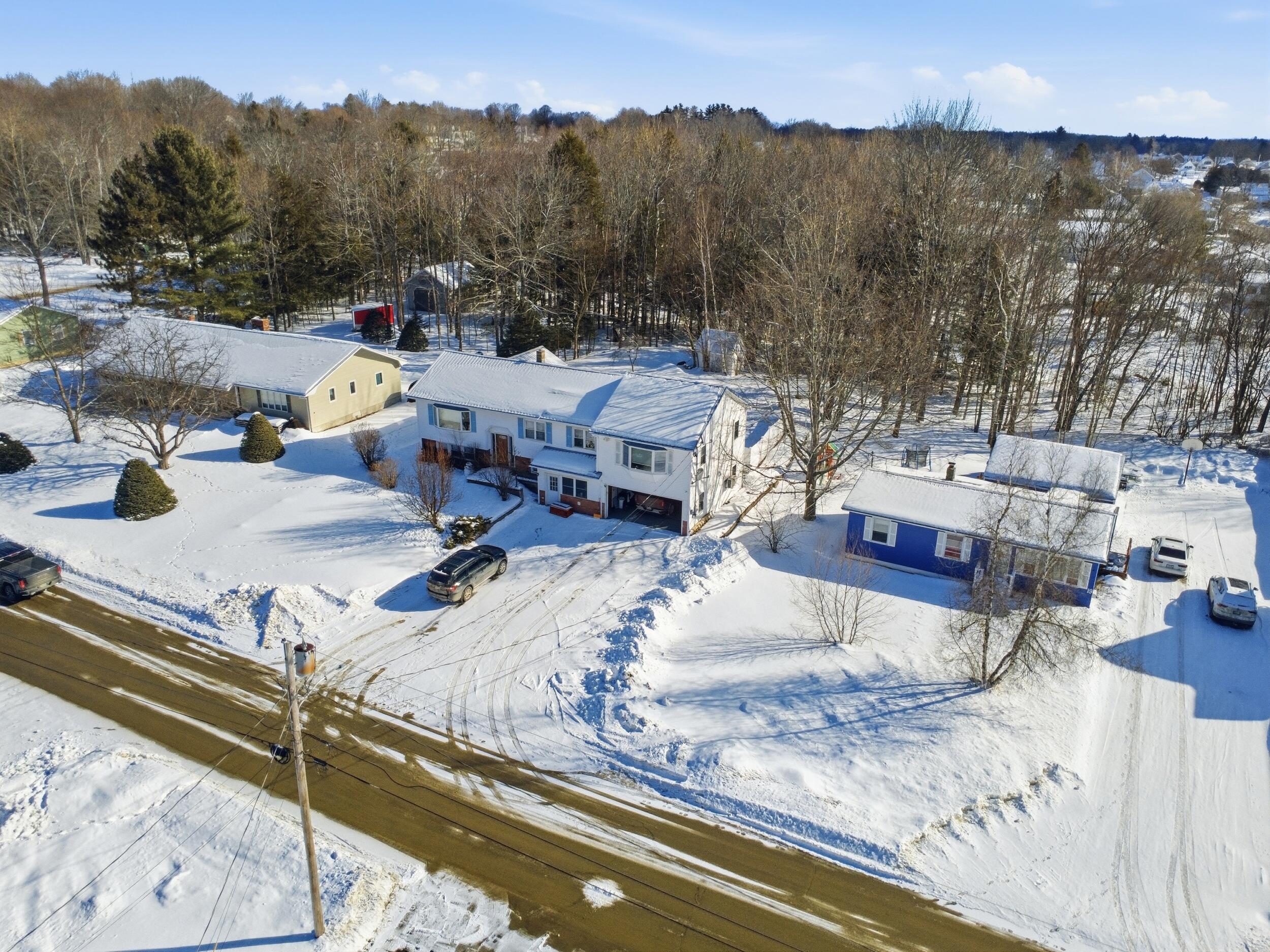 21 Independence Lane East Millinocket, ME 04430 - Photo 3 of 39 21 independence ln east millinocketdji_0
