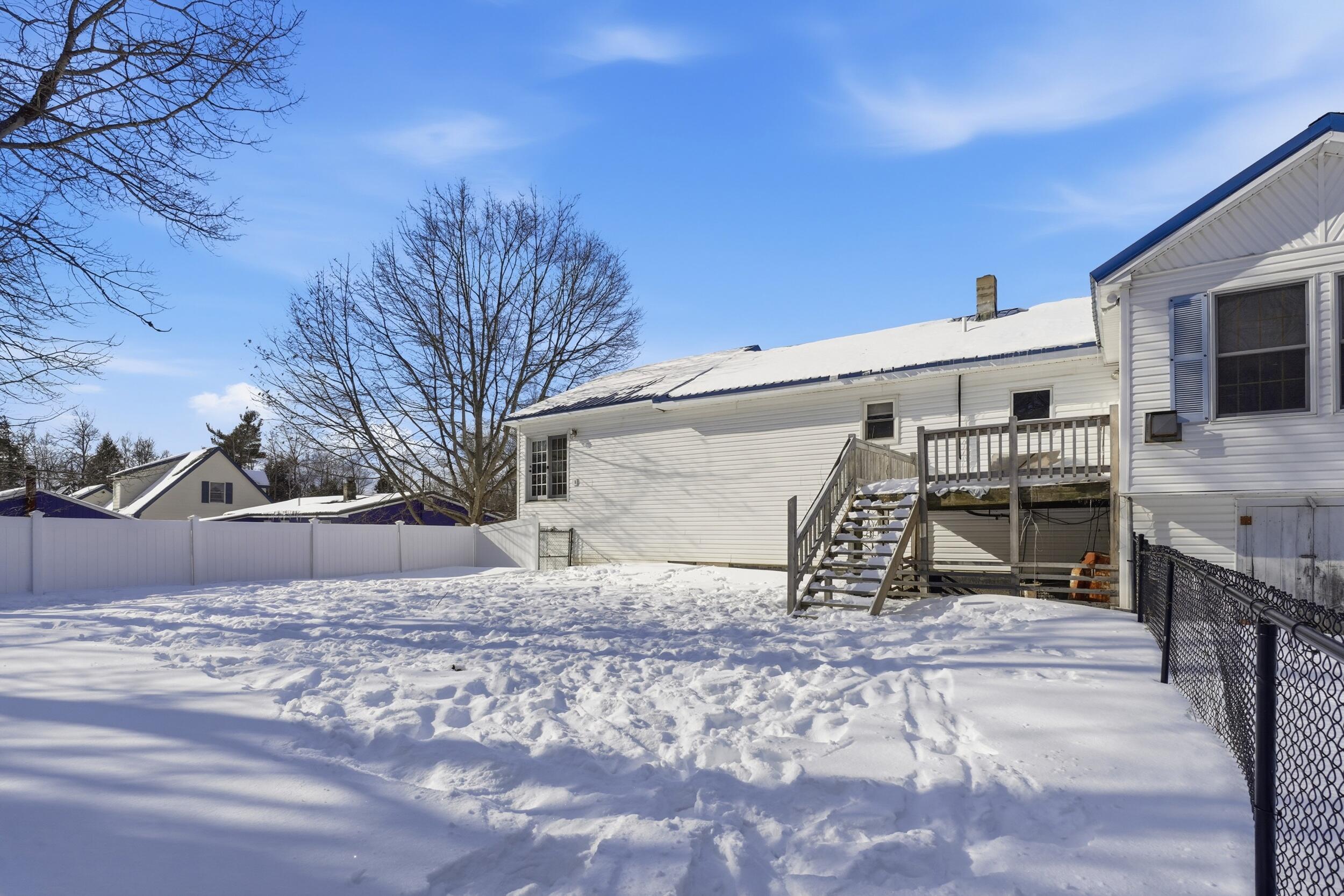 21 Independence Lane East Millinocket, ME 04430 - Photo 32 of 39 21 independence ln east millinocket_dsc4