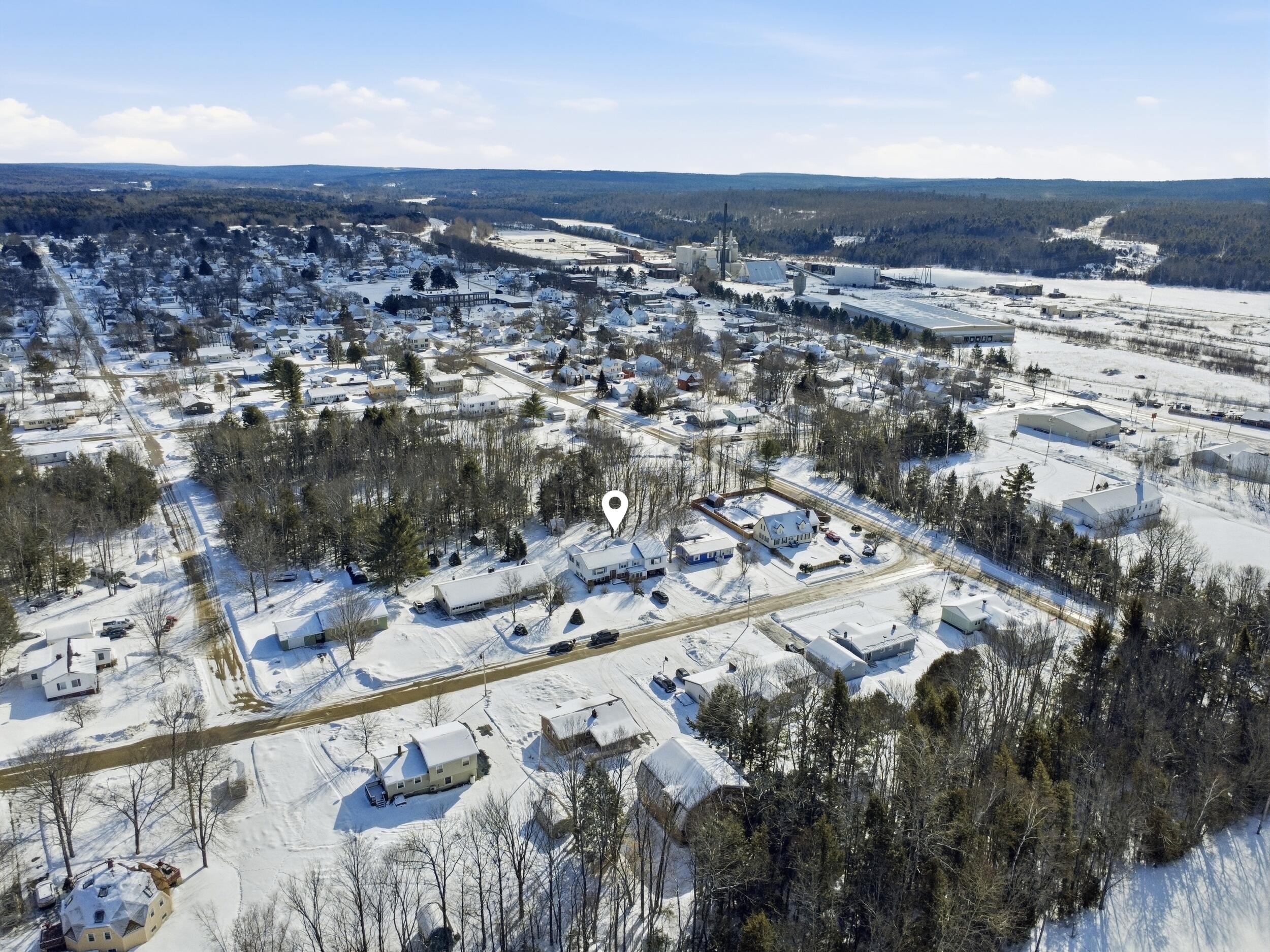 21 Independence Lane East Millinocket, ME 04430 - Photo 38 of 39 21 independence ln east millinocketdji_0