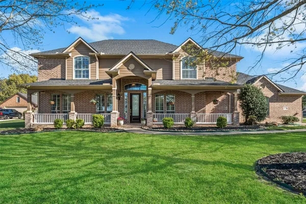 $949,900 | 26110 Cross Hollow Lane, Cypress, TX 77433