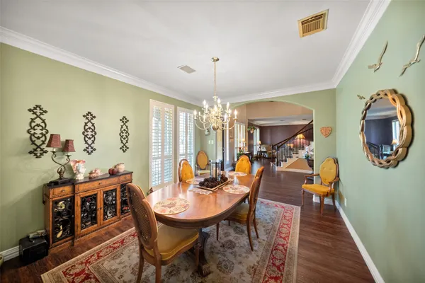 $899,900 | 26110 Cross Hollow Lane, Cypress, TX 77433