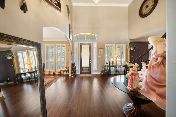 $899,900 | 26110 Cross Hollow Lane, Cypress, TX 77433