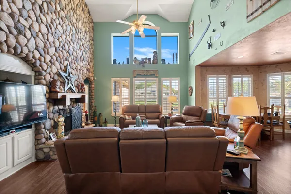 $899,900 | 26110 Cross Hollow Lane, Cypress, TX 77433