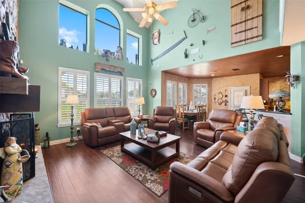 $899,900 | 26110 Cross Hollow Lane, Cypress, TX 77433