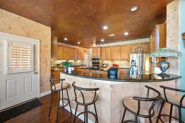 $899,900 | 26110 Cross Hollow Lane, Cypress, TX 77433